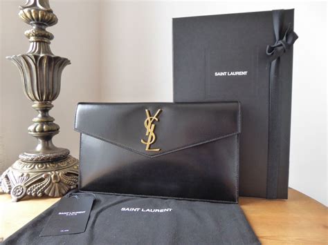 uptown ysl pouch|More.